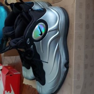 RARE NIKE TOTAL AIR FOAMPOSITE MAX